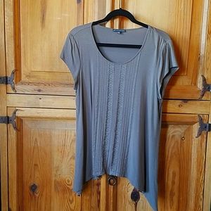 Women's casual top